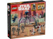 LEGO Star Wars 75372 Zestaw bitewny z żołnierzem armii klonów™ i droidem bojowym™ - Galeria zdjęcie 2