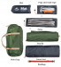 Naturehike Namiot Cycling Ultralight 1 NH18A095-D-Orange - Galeria zdjęcie 8