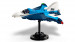 LEGO CREATOR 3w1 31160 Statek powietrzny: samolot wyścigowy - Galeria zdjęcie 6