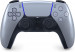 Kontroler bezprzewodowy Sony PlayStation 5 DualSense Sterling Silver - Galeria zdjęcie 1