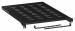 LANBERG PÓŁKA DO SZAF 19" 800MM (1U, 483X500MM) - Galeria zdjęcie 1