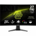 Monitor MSI MAG 27C6X - Galeria zdjęcie 1