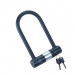 Zapięcie rowerowe na klucz Yale U-Lock Essential Security - Galeria zdjęcie 1