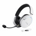 Słuchawki gamingowe Trust GXT 491W FAYZO WIRELESS White (25304) - Galeria zdjęcie 1