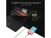 GREEN CELL ZESTAW KABLI 3X USB-LIGHTNING 1,2M - Galeria zdjęcie 4