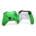 Microsoft Xbox Series kontroler bezprzewodowy Green - Galeria zdjęcie 4