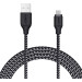 AUKEY KABEL USB-A - MICROUSB 2.0, QC 12W, 2M - Galeria zdjęcie 1