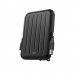 Dysk zewnętrzny HDD Silicon Power Armor A66 (2TB; 2,5"; USB 3.2; Black; SP020TBPHD66SS3K) - Galeria zdjęcie 1