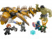 LEGO Super Heroes 76290 Avengers kontra Lewiatan - Galeria zdjęcie 3