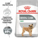 ROYAL CANIN CCN Mini Dental Care - sucha karma dla dorosłych psów - 3 kg - Galeria zdjęcie 2