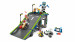 LEGO CITY 60460 Bez granic: tor z rampami dla wyścigówek - Galeria zdjęcie 4