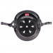 Kask dziecięcy HORNIT Jurassic S 48-53cm DIS826 - Galeria zdjęcie 7