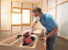 Szlifierka wielofunkcyjna 220W walizka BLACK+DECKER - Galeria zdjęcie 4