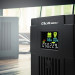 QOLTEC ZASILACZ AWARYJNY UPS LINE INTERACTIVE - Galeria zdjęcie 10