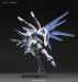 HGCE 1/144 ZGMF-X10A FREEDOM GUNDAM - Galeria zdjęcie 4
