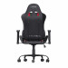Fotel gamingowy TRUST GXT708R RESTO CHAIR RED (24217) - Galeria zdjęcie 5