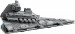 LEGO 75394 Star Wars - Gwiezdny Niszczyciel Imperium - Galeria zdjęcie 4