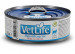 FARMINA Vet Life Hypoallergenic Pork & Potato - mokra karma dla kota - 85 g - Galeria zdjęcie 1