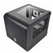 Obudowa Thermaltake Core V1 MiniITX IS UB3.0 Window - Black - Galeria zdjęcie 4