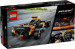LEGO Speed Champions 76919 Samochód wyścigowy McLaren Formula 1 wersja 2023 - Galeria zdjęcie 2
