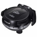 Piec do pizzy G3Ferrari G1003210 Plus evo black 2 kamienie - Galeria zdjęcie 1