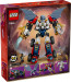 LEGO NINJAGO 71834 Wielofunkcyjny ultramech Zane’a - Galeria zdjęcie 2