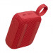 JBL GO 4 RED głośnik przenośny Bluetooth czerwony - Galeria zdjęcie 7