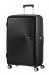 Walizka duża American Tourister Soundbox - bass black - Galeria zdjęcie 2