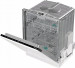 Zmywarka do zabudowy GORENJE GV643E90 - Galeria zdjęcie 8