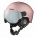 CAIRN KASK REFLEX VISOR 60 54/56 - Galeria zdjęcie 1