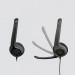 Słuchawki Logitech USB headset H390. - Galeria zdjęcie 3