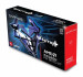 Karta graf. SAPPHIRE NITRO+ RX 9070 XT GAMING OC 16 - Galeria zdjęcie 7