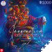 Puzzle Good Loot Imagination Puzzle: Sebastian Moń Ciężar doświadczeń 1000 elementów - Galeria zdjęcie 1