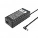 Qoltec zasilacz do toshiba 90w 19v 4.9a 5.5*2.5 50076.90w - Galeria zdjęcie 6