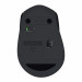 Logitech Wireless Mouse M280, Czarna, EWR2 - Galeria zdjęcie 5
