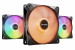 WENTYLATOR BE QUIET! Light Wings LX 120mm PWM Triple Pack - Galeria zdjęcie 1