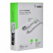 BELKIN KABEL USB A - LIGHTNING, 3M, BIAŁY - Galeria zdjęcie 7