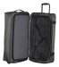 Torba podróżna American Tourister Urban Track Duffle L - dark khaki - Galeria zdjęcie 2