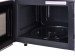 Kuchenka mikrofalowa SHARP YC-PS204AE-S - Galeria zdjęcie 4