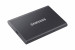 Dysk zewnętrzny SSD Samsung T7 (1TB; USB 3.2; szary; MU-PC1T0T/WW) - Galeria zdjęcie 5