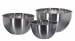 Zestaw 3 mis (16, 20, 24 cm) GEFU MONDI G-89430 - Galeria zdjęcie 8