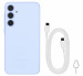 Smartfon Samsung Galaxy A35 (A356) 5G 6/128GB Blue - Galeria zdjęcie 14
