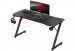Biurko gamingowe Huzaro Hero 3.3 RGB - Galeria zdjęcie 6