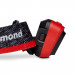 Latarka czołowa Black Diamond ASTRO 300 HEADLAMP OCTANE One Size - Galeria zdjęcie 6