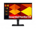MONITOR SAMSUNG LED 24" LS24D400GAUXEN 100Hz - Galeria zdjęcie 1
