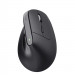 Mysz Trust BAYO+ ERGONOMIC WIRELESS Black (25146) - Galeria zdjęcie 2