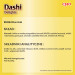  INABA Dashi Delights Kurczak w bulionie - przysmak dla kota - 70 g - Galeria zdjęcie 8