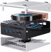 PC Chuwi Ubox-P Ryzen 5 6600H 16GB SSD512 BT W11Pro - Galeria zdjęcie 8