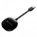 Motorola Wireless car adapter Android Auto MA1, Black - Galeria zdjęcie 1