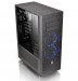 Obudowa Thermaltake Core X71 Full Tower USB3.0 Tempered Glass - Black - Galeria zdjęcie 21